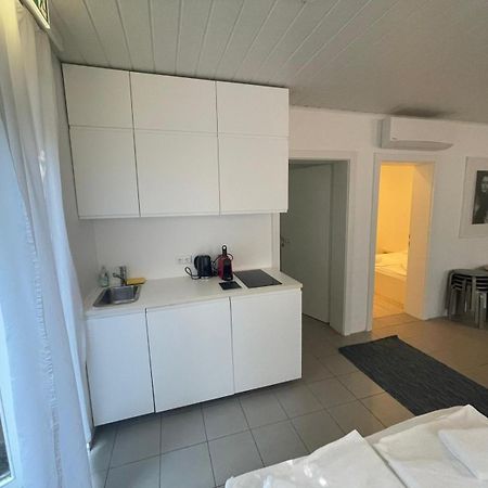 Storchencamp Gaestehaus Purbach Purbach am Neusiedlersee Exterior photo