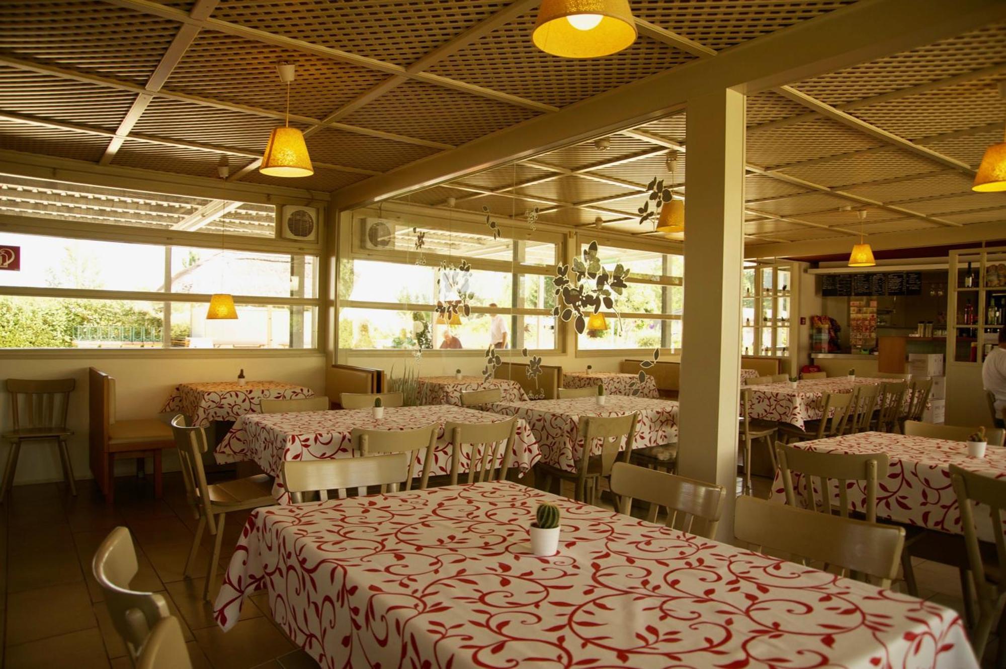 Storchencamp Gaestehaus Purbach Purbach am Neusiedlersee Exterior photo